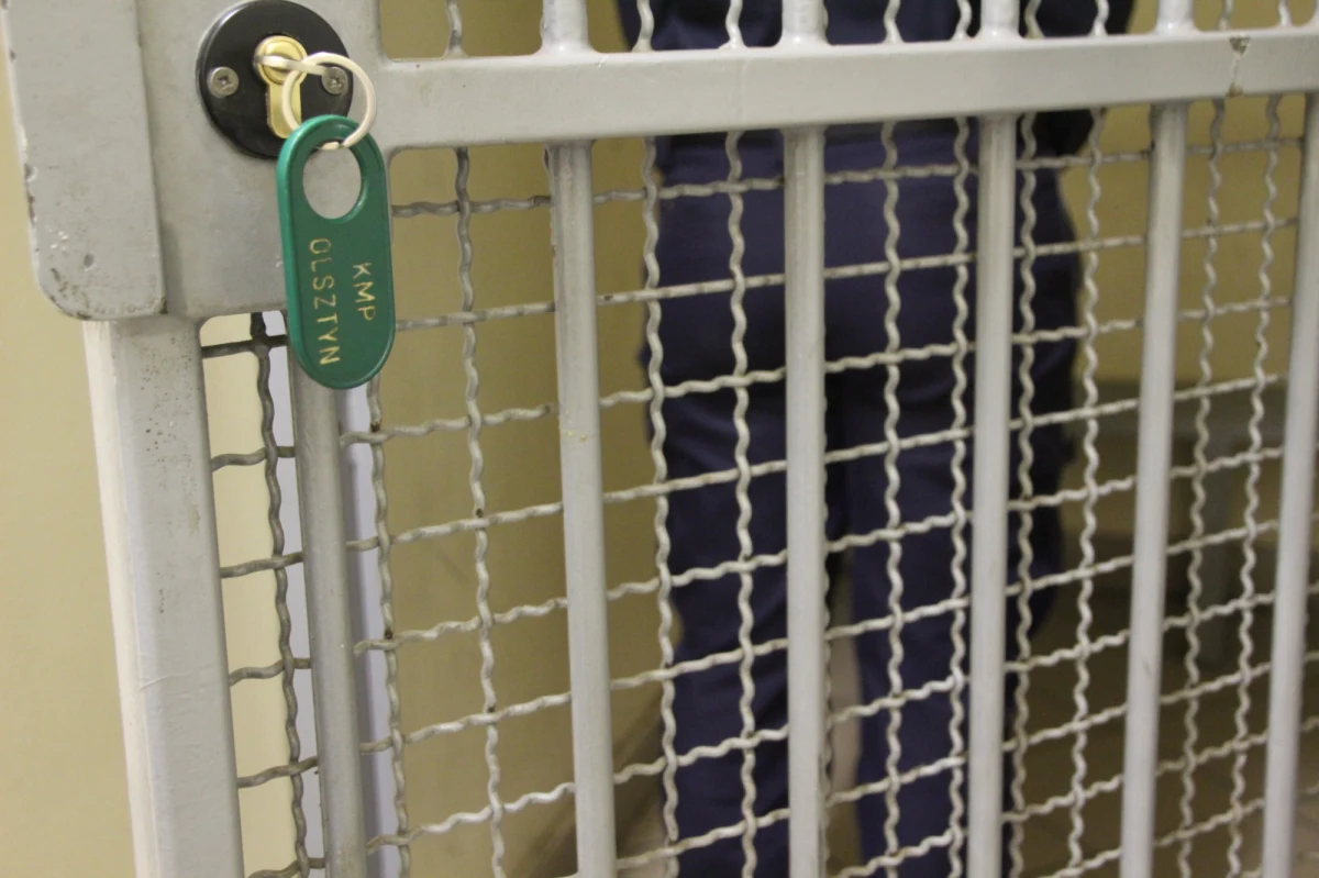 Mariusz T., przebywający od 2014 r. w Krajowym Ośrodku Zapobiegania Zachowaniom Dyssocjalnym (KOZZD) w Gostyninie, trafił do Zakładu Karnego w Płocku. Będzie tam oczekiwał na decyzję penitencjarną, gdzie rozpocznie odbywanie kary 5 lat i 6 miesięcy więzienia za posiadanie pornografii dziecięcej.