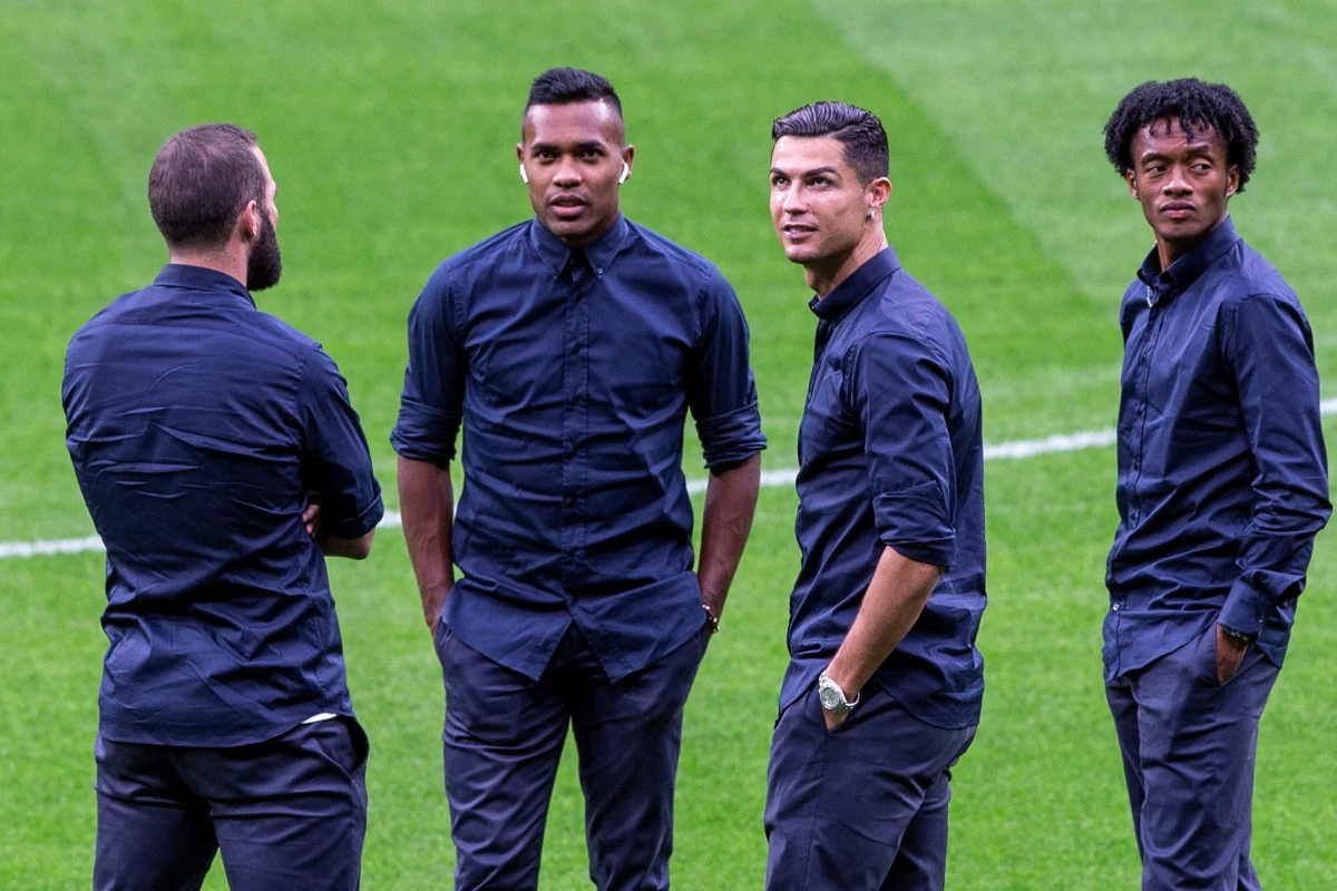 Na koncie ma 126 bramek zdobywanych przez lata w pojedynkach Ligi Mistrzów - i nie zamierza się zatrzymywać. Cristiano Ronaldo, mimo 34 lat na karku, jest wciąż jednym z najlepszych - o ile nie najlepszym - piłkarzy na świecie i w tym sezonie będzie chciał po raz kolejny to udowodnić. Dzisiaj nastanie ku temu pierwsza okazja: wieczorem, w swoim pierwszym tegorocznym pojedynku fazy grupowej LM, Juventus Portugalczyka zagra na wyjeździe z Atletico Madryt.