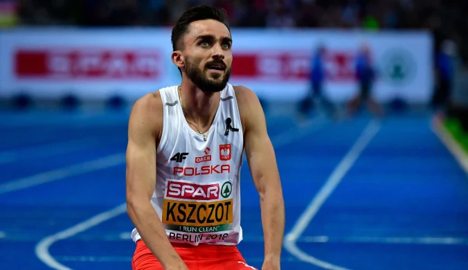 Gromy pod adresem PZLA. Mistrz się nie hamował. "Trzeba się zastanowić"