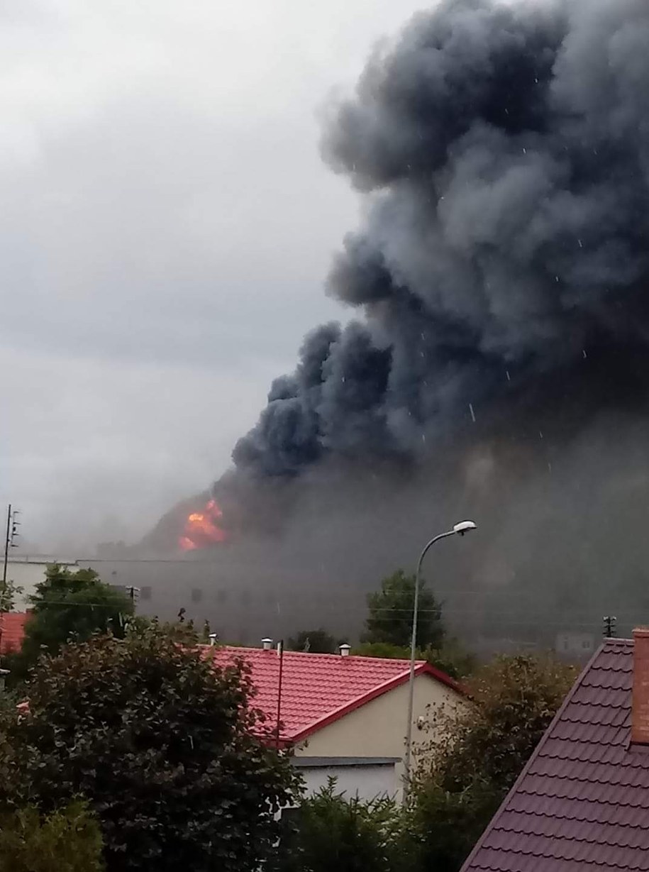 /foto. Gorąca Linia RMF  FM /