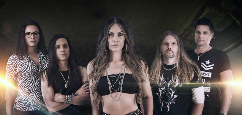 Sztokholmska grupa Metalite spod znaku melodyjnego (power) metalu szykuje się do premiery drugiej płyty. 