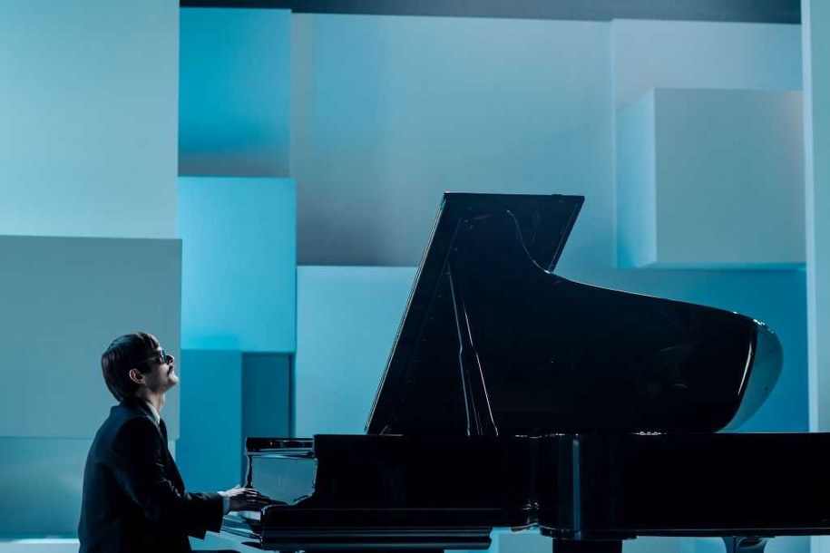 /Kadr z filmu, materiały Next Film /