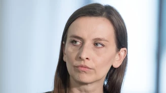 Sylwia Spurek: Teraz wrogiem publicznym numer jeden w Polsce są osoby LGBT
