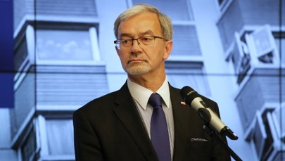 Jerzy Kwieciński ma zostać powołany na ministra finansów