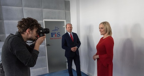 Kandydatka PiS nie wiedziała, ilu posłów zasiada w Sejmie
