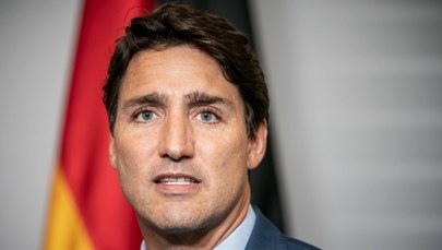 Justin Trudeau jako Aladyn. Jedno zdjęcie może przekreślić karierę premiera Kanady