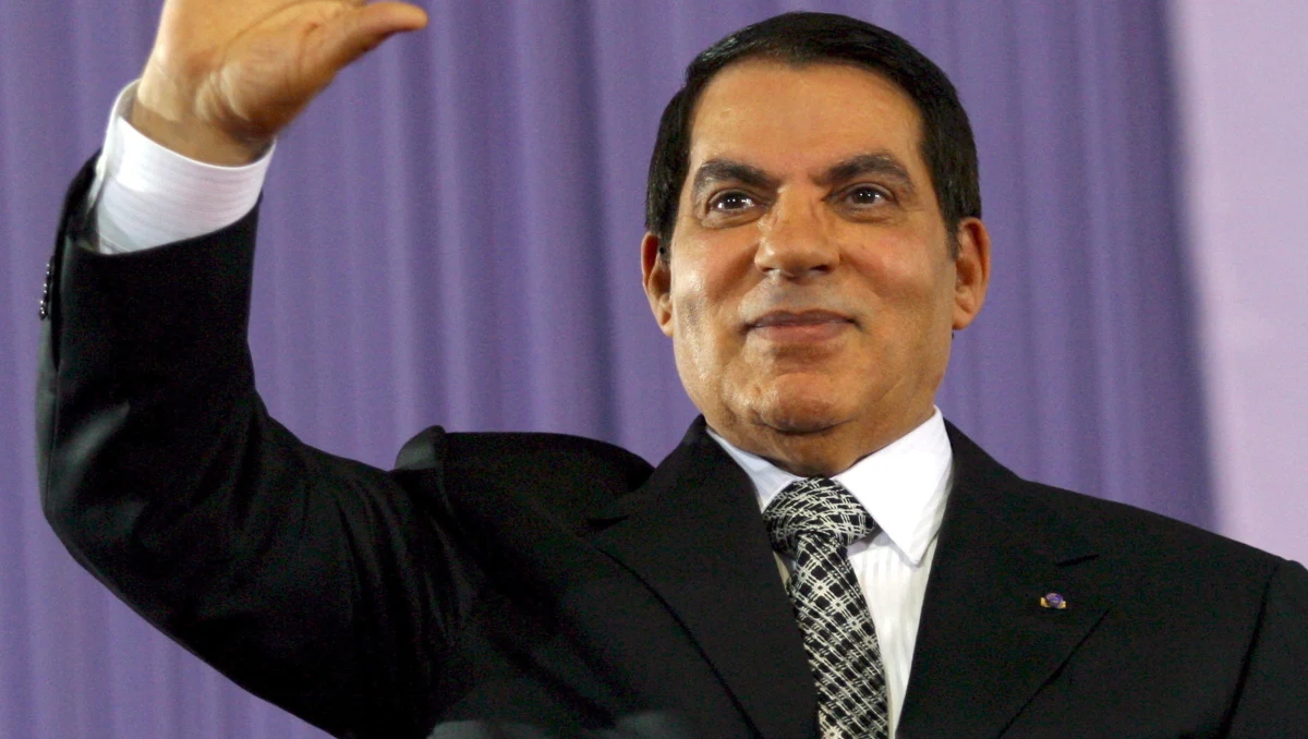 W Arabii Saudyjskiej zmarł były wieloletni prezydent Tunezji Zin el-Abidin Ben Ali. Tę informację podały tunezyjskie media, a potwierdził prawnik rodziny zmarłego.