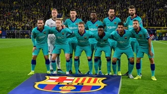 FC Barcelona. Klub oczekuje rekordowych przychodów