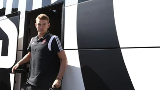 Dyrektor Barcelony: Matthijs de Ligt wybrał Juventus, żeby więcej zarabiać