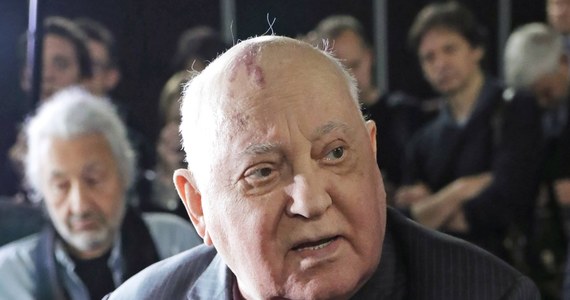 Ostatni przywódca ZSRR Michaił Gorbaczow opublikuje książkę, przedstawianą jako jego polityczny testament. Autor głasnosti i pierestrojki przedstawia w niej swoją wizję XXI wieku - poinformował w czwartek jego francuski wydawca, wydawnictwo Flammarion.