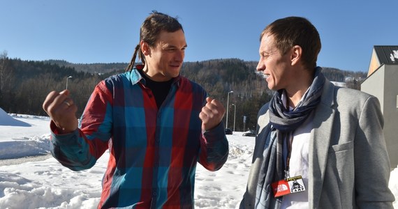 ​Adam Bielecki, Jarosław Botor oraz - mający od 2015 r. polskie obywatelstwo - Denis Urubko odbiorą w sobotę  podczas Festiwalu Górskiego w Lądku Zdroju najwyższe odznaczenie francuskie - Legię Honorową za akcję ratunkową himalaistki Elisabeth Revol na Nanga Parbat w styczniu 2018 roku.