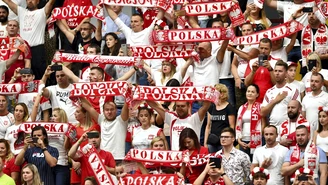 ME siatkarzy. Polska - Ukraina 3:0. Zdjęcia
