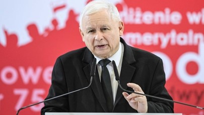 Kaczyński: W ciągu kilku lat będziemy mogli wydać na służbę zdrowia 150 miliardów rocznie