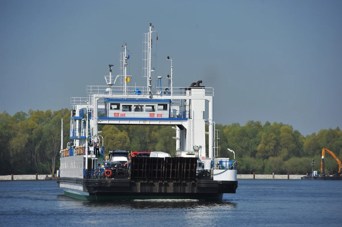 To prawie 5 ton materiału wybuchowego. Olbrzymią bombę z czasów II wojny światowej znaleziono w Kanale Piastowskim w Świnoujściu. Tzw. "Tallboy" to jeden z największych ładunków wybuchowych używanych przez aliantów.