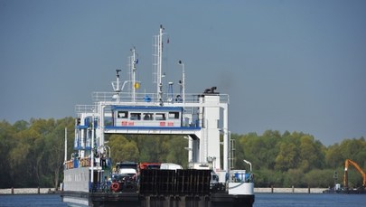 Bomba "Tallboy" w Kanale Piastowskim. W grę wchodzi ewakuacja całego Świnoujścia