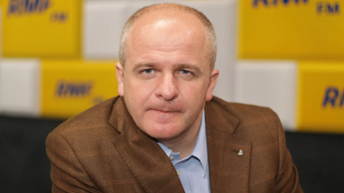 "Nie będę panu wciskał ciemnoty, że z Rosją będzie lepiej, jak w Polsce zmieni się rząd" - mówi gość Krzysztofa Ziemca w RMF FM, Paweł Kowal lider listy Koalicji Obywatelskiej w Krakowie – pytany o możliwość odzyskania wraku tupolewa. Jego zdaniem, kiedyś wrak otrzymamy, "bo nic nie jest wieczne". "Kiedyś skończy się władza Putina" - podkreśla. 

