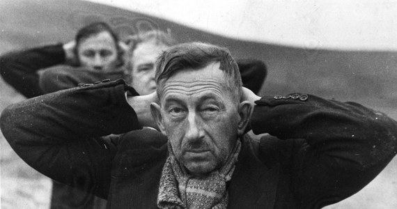 Jakob Loelgen - kat Bydgoszczy. Po wojnie robił karierę w Niemczech