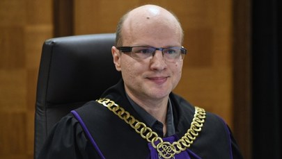 Sędzia wydał pozytywny dla Pawłowicz wyrok. Posłanka opiniowała jego awans