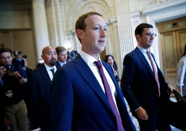Senatorowie chcą, by Zuckerberg sprzedał aplikacje Instagram i WhatsApp