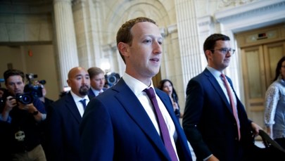Senatorowie chcą, by Zuckerberg sprzedał aplikacje Instagram i WhatsApp