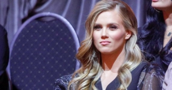 Agnieszka Kaczorowska bawiła się w najlepsze bez męża i córki! Pokazała zdjęcie!