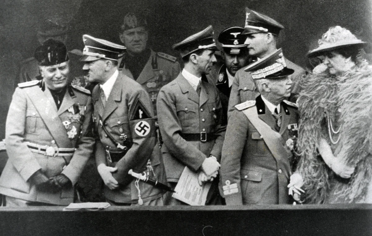 Grupa rodzin ofiar hitlerowskich zbrodni w Toskanii chce, by rząd Włoch wystąpił do Niemiec o odszkodowania. Krewni wezwali szefa władz tego regionu, żeby zwrócił się do rządu Giuseppe Contego z odpowiednim wnioskiem w tej sprawie. Przy okazji przypomina się o podobnych staraniach w Polsce. 