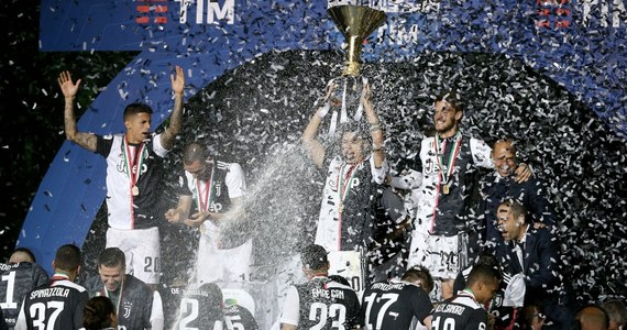 Piłkarski mistrz Włoch Juventus Turyn ogłosił, że w zakończonym 30 czerwca roku finansowym poniósł stratę netto w wysokości 39 mln euro. W poprzednim roku strata wynosiła 19,2 mln euro.