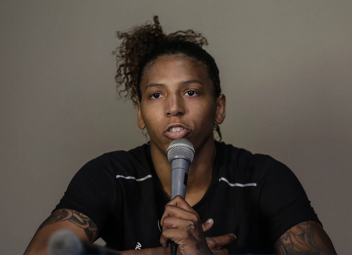 Mistrzyni olimpijska w judo z Rio de Janeiro w kat. 57 kg Brazylijka Rafaela Silva została przyłapana na dopingu. Stalo się to podczas tegorocznych Igrzysk Panamerykańskich w Limie. W jej organizmie wykryto fenoterol.
