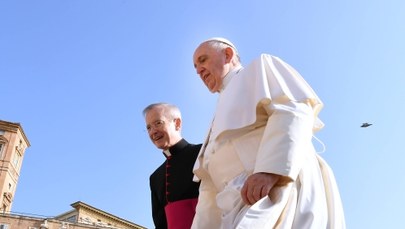 Papież: Kościół martwiący się o to, by bronić swego dobrego imienia, staje się obiektem muzealnym