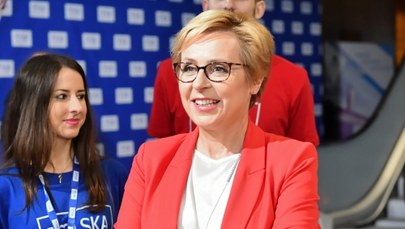 Wiśniewska: W PiS kobiety traktuje się zdecydowanie podmiotowo
