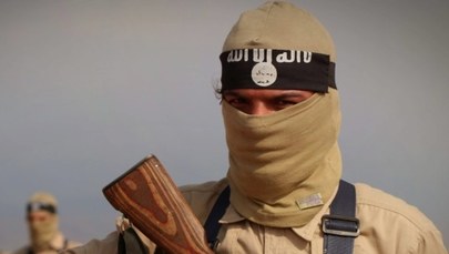 51-latek planował zamachy. W Hiszpanii zatrzymano członka ISIS