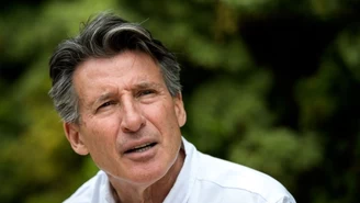 Lekkoatletyka. Sebastian Coe szefem IAAF na kolejne cztery lata