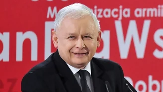 "Rheinische Post" o Polsce: Kaczyński, 500+ i Kościół