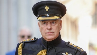 MI6 obawia się, że Rosja ma materiały kompromitujące księcia Andrzeja