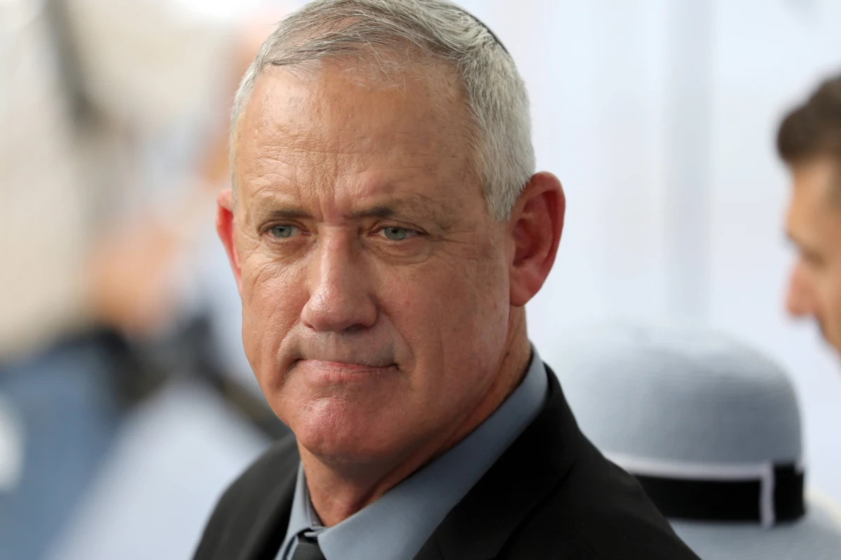 Zjednoczona Lista partii arabskich, która w wyborach do parlamentu Izraela uzyskała trzecie miejsce, zarekomendowała szefa centrolewicowego sojuszu Benny'ego Gantza na premiera. Awigdor Lieberman oświadczył, że nie rekomenduje ani Ganzta, ani Benjamina Netanjahu.