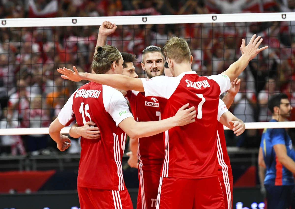 Ćwierćfinał z Niemcami w Apeldoorn o godz. 20 ma być pierwszym prawdziwym sprawdzianem formy polskich siatkarzy w mistrzostwach Europy. Mecz będzie miał szczególne znaczenie dla trenera Vitala Heynena, który w latach 2012-16 prowadził poniedziałkowych rywali biało-czerwonych.