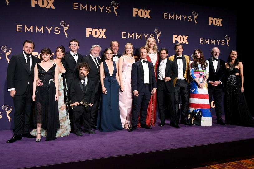 W Los Angeles rozdano Emmy - nagrody nazywane telewizyjnymi Oscarami. Kto miał po gali najwięcej powodów do radości? Jak zwykle w ostatnich latach, twórcy "Gry o tron", ale nie tylko oni.