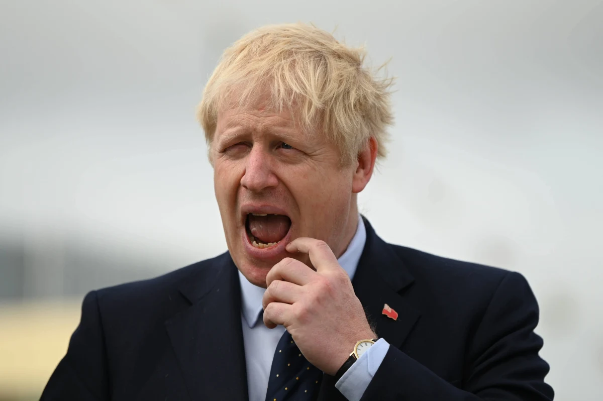 ​Brytyjski premier Boris Johnson znowu pod obstrzałem mediów. Przyczyną jest jego znajomość i z byłą modelką i bizneswoman - Jennifer Arcuri.
