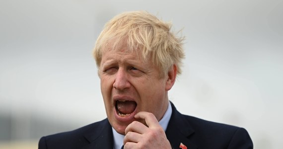 ​Brytyjski premier Boris Johnson znowu pod obstrzałem mediów. Przyczyną jest jego znajomość i z byłą modelką i bizneswoman - Jennifer Arcuri.