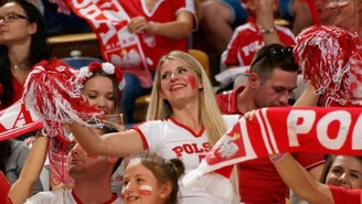 ME siatkarzy. Polska czeka osiem lat na medal, a 10 na tytuł