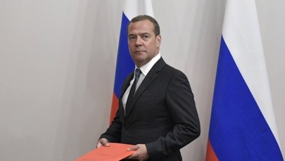 Rosja ratyfikowała porozumienie klimatyczne