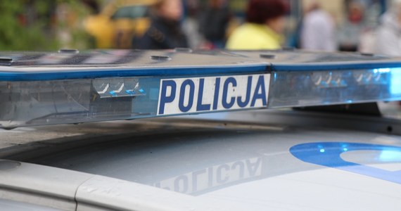 Trzy policyjne radiowozy uszkodzone po pościgu za ciężarówką na S5 w Wielkopolsce. Nikt nie został ranny. Kierowca był trzeźwy, został zatrzymany przez policję. Odpowie między innymi za ucieczkę pod policją, za co grozi 5 lat więzienia.