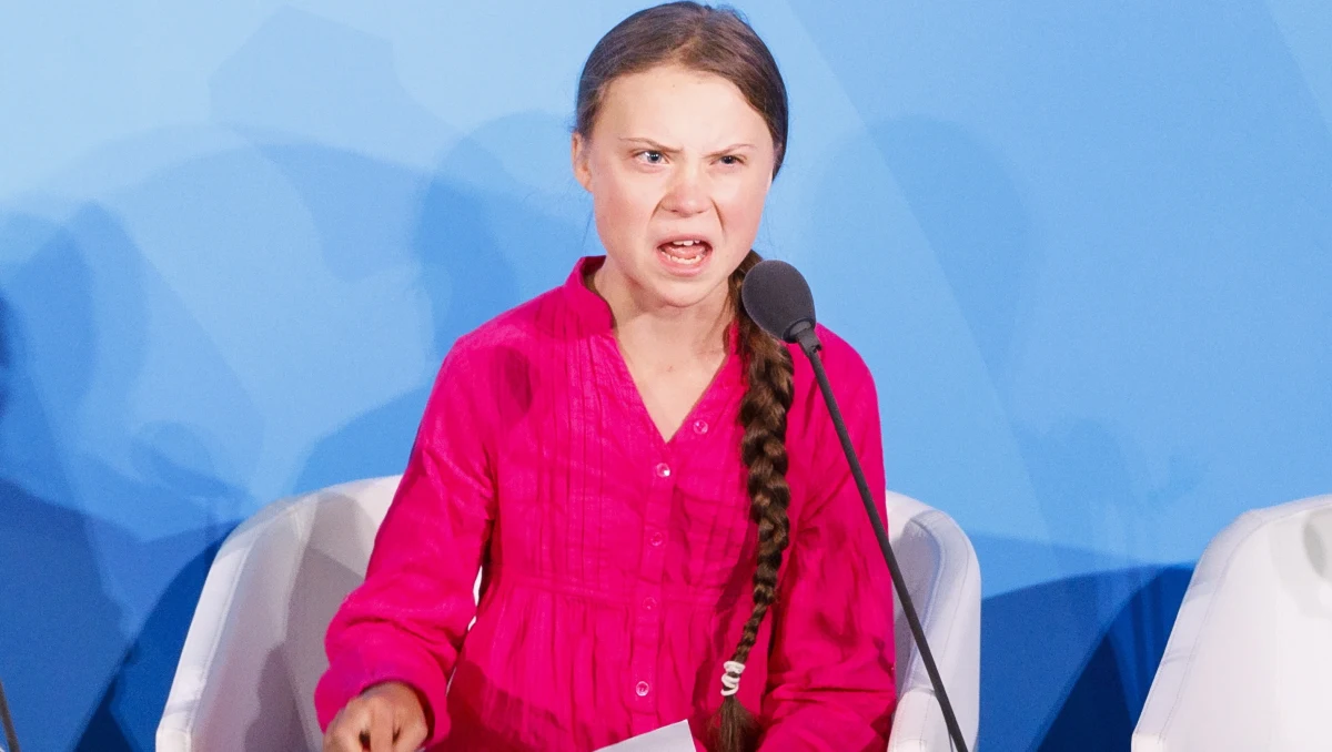 "Ukradliście moje marzenia i moje dzieciństwo swoim pustosłowiem. Jak śmieliście" – w takich mocnych słowach szwedzka 16-letnia aktywistka Greta Thunberg zwróciła się do przywódców państw zgromadzonych na szczycie klimatycznym ONZ w Nowym Jorku.