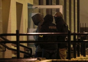 Rok więzienia za pomoc w porwaniu 3-letniej Amelki i jej mamy 