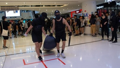 Hongkong: 20 tys. osób zgłosiło się na sesję dialogu społecznego