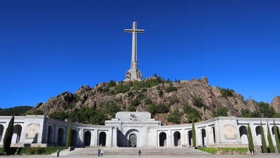 Sąd Najwyższy Hiszpanii zgodził się na ekshumację szczątków generała Franco