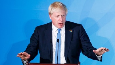 Downing Street: Johnson nie zrezygnuje ze stanowiska premiera