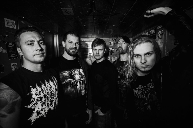 Deathmetalowa supergrupa Blood Eagle z Danii podpisała stosowne dokumenty z niemiecką Nuclear Blast Records. 