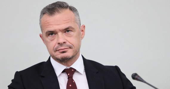 ​Sławomir Nowak kończy swoją pracę w Ukraińskiej Agencji Budowy Dróg. Nie został jednak zwolniony, jak przewidywały ukraińskie media, a złożył rezygnację.