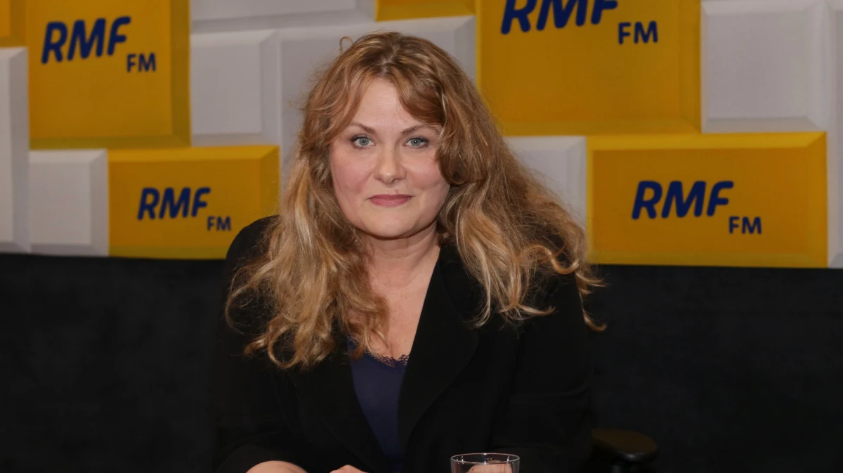 "W programie Koalicji Obywatelskiej jest wszystko dla ludzi, którzy mają serce po lewej stronie" - mówi gość Popołudniowej rozmowy w RMF FM Katarzyna Piekarska kandydatka Koalicji Obywatelskiej do Sejmu. "Związki partnerskie? Są. Ustawa antyaborcyjna  – moim zdaniem – powinna zostać złagodzona. (…) Ale żeby zmienić jakąkolwiek ustawę trzeba m.in. mieć większość w Sejmie i osobę, która weźmie długopisik i ją podpisze" - podkreśla. 